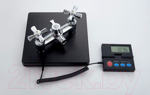 Изображение товара Смеситель Ledeme L2590