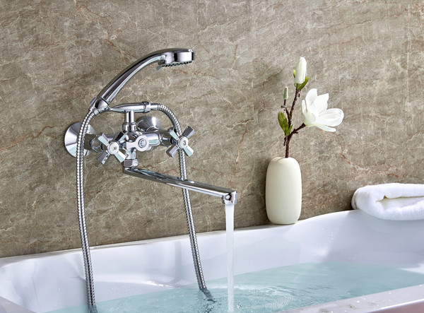 Изображение товара Смеситель Ledeme L2590