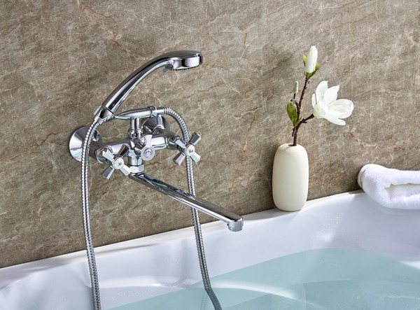 Изображение товара Смеситель Ledeme L2590