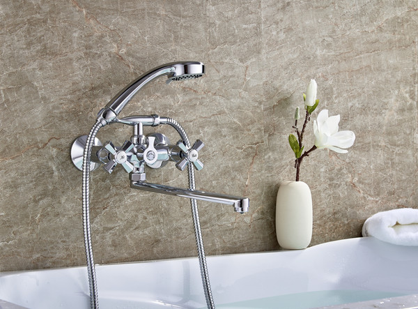 Изображение товара Смеситель Ledeme L2590