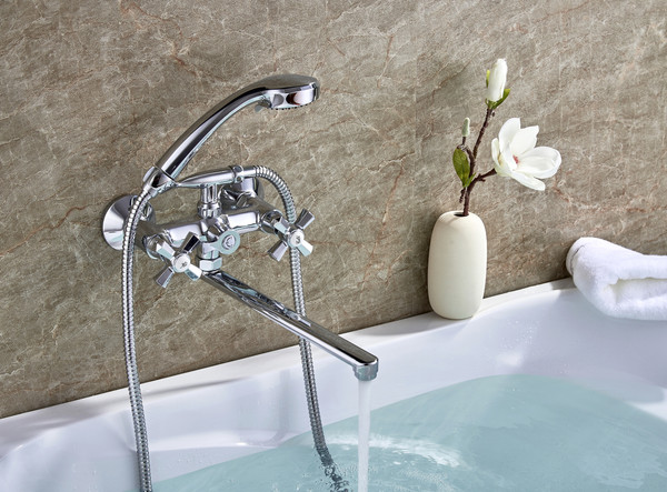 Изображение товара Смеситель Ledeme L2590