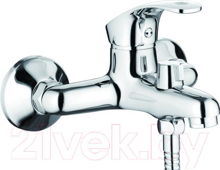 Изображение товара Смеситель Ledeme L3036
