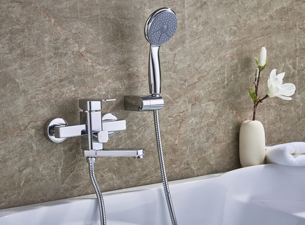 Изображение товара Смеситель Ledeme L3233