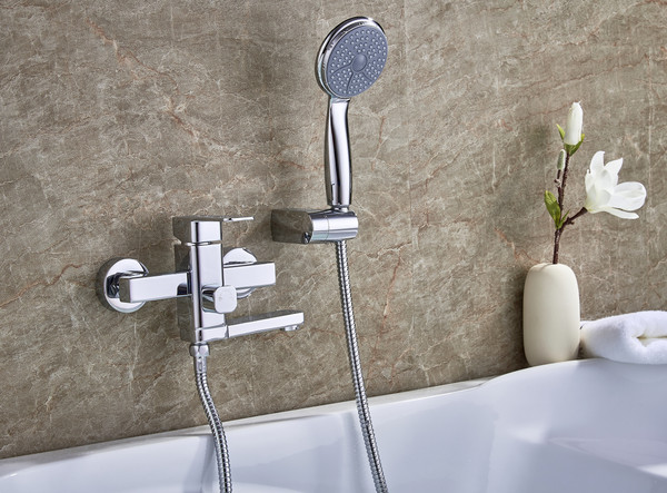 Изображение товара Смеситель Ledeme L3233