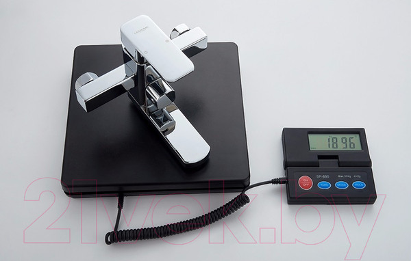 Изображение товара Смеситель Ledeme L3233