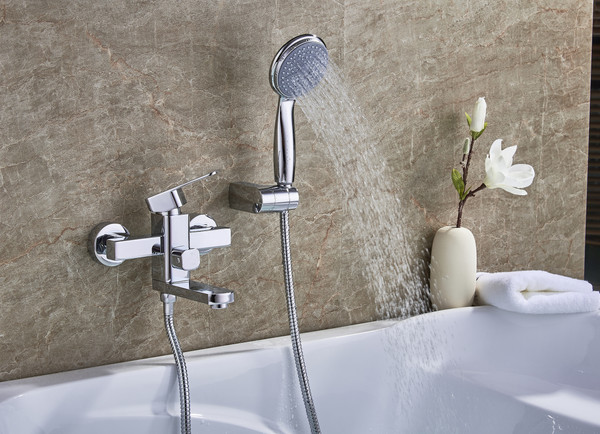 Изображение товара Смеситель Ledeme L3233