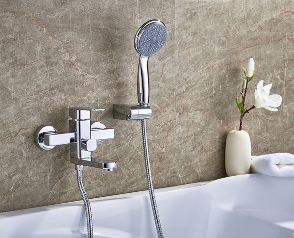 Изображение товара Смеситель Ledeme L3233