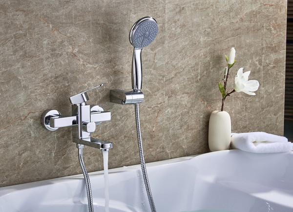 Изображение товара Смеситель Ledeme L3233