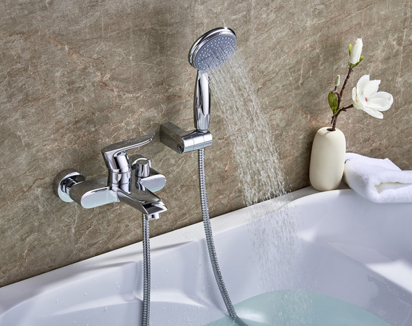 Изображение товара Смеситель Ledeme L3234