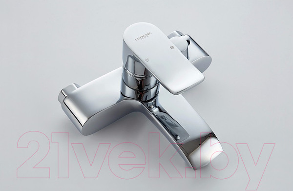 Изображение товара Смеситель Ledeme L3234