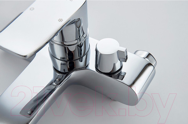 Изображение товара Смеситель Ledeme L3234