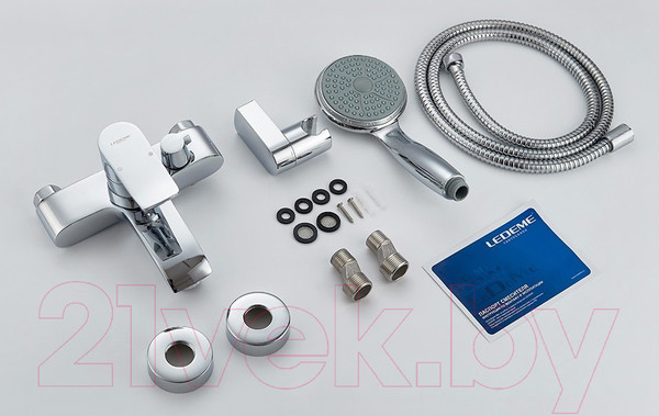 Изображение товара Смеситель Ledeme L3234