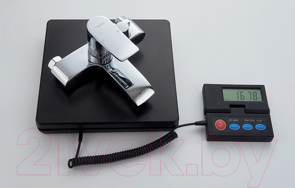 Изображение товара Смеситель Ledeme L3234