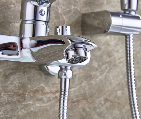 Изображение товара Смеситель Ledeme L3234