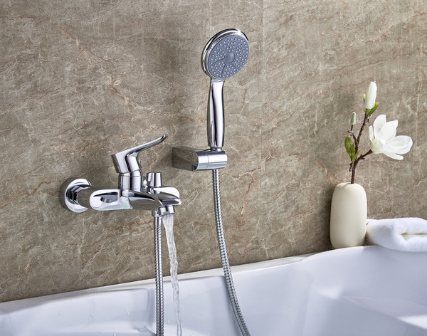 Изображение товара Смеситель Ledeme L3234