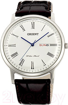 Изображение товара Часы наручные мужские Orient FUG1R009W6