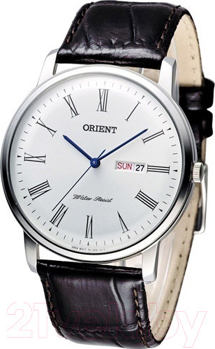 Изображение товара Часы наручные мужские Orient FUG1R009W6