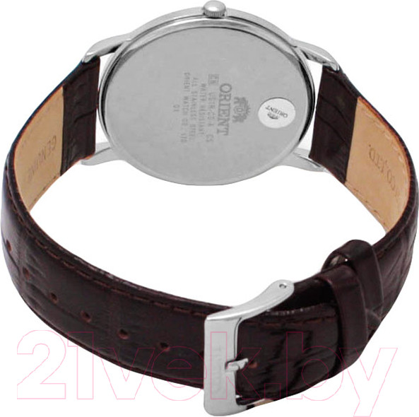 Изображение товара Часы наручные мужские Orient FUG1R009W6