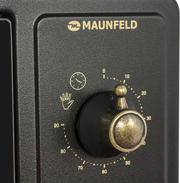 Изображение товара Ростер Maunfeld СEMOA.456.RBG