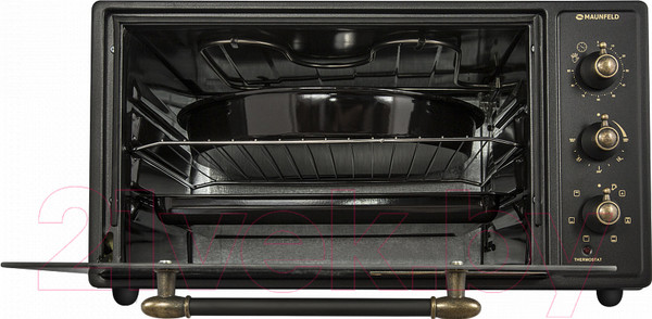 Изображение товара Ростер Maunfeld СEMOA.456.RBG