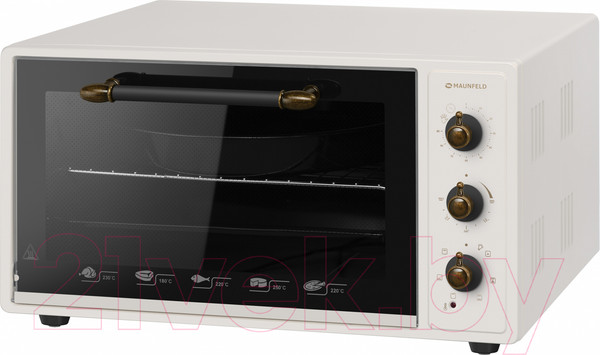 Изображение товара Ростер Maunfeld СEMOA.456.RIB