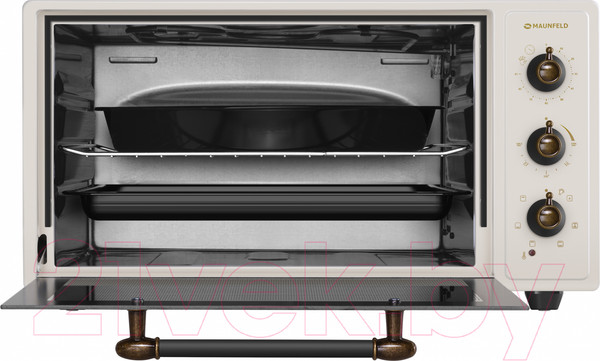 Изображение товара Ростер Maunfeld СEMOA.456.RIB