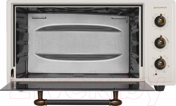 Изображение товара Ростер Maunfeld СEMOA.456.RIB