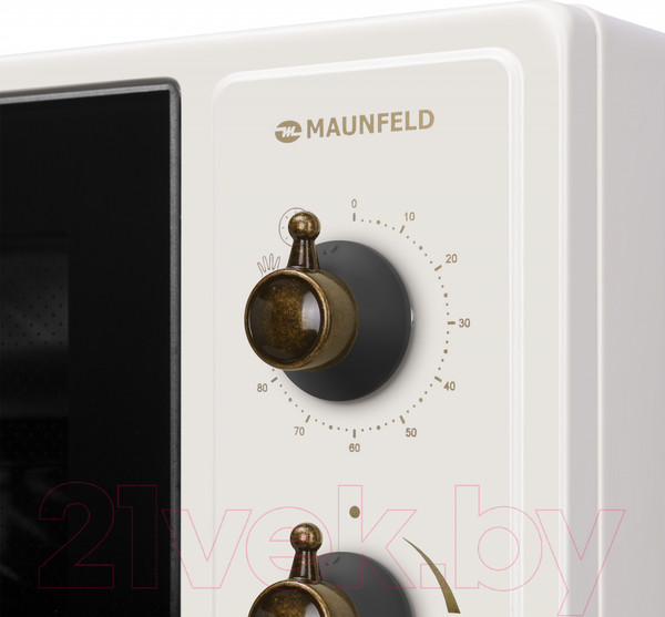 Изображение товара Ростер Maunfeld СEMOA.456.RIB