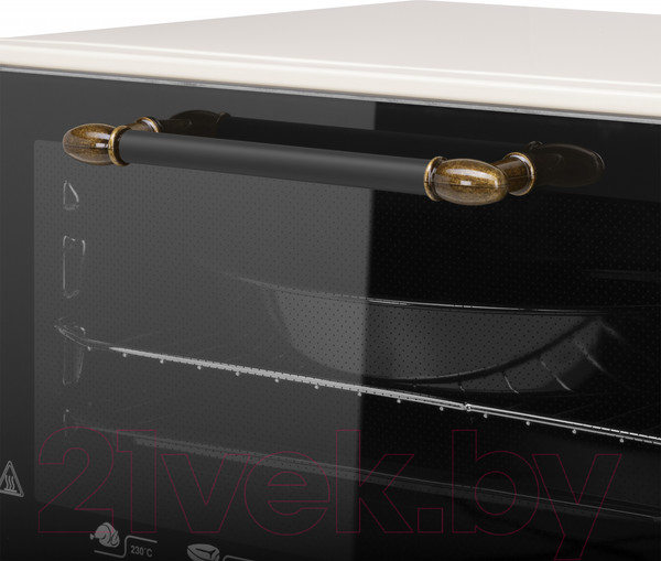 Изображение товара Ростер Maunfeld СEMOA.456.RIB