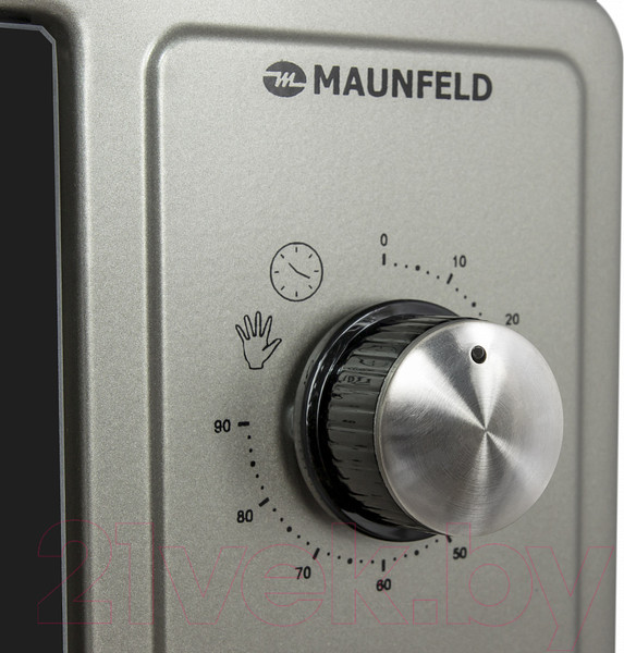 Изображение товара Ростер Maunfeld СEMOA.456.S1