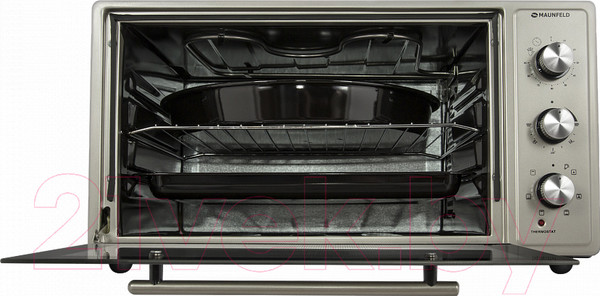 Изображение товара Ростер Maunfeld СEMOA.456.S1