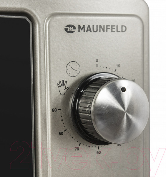 Изображение товара Ростер Maunfeld СEMOB.363.S1