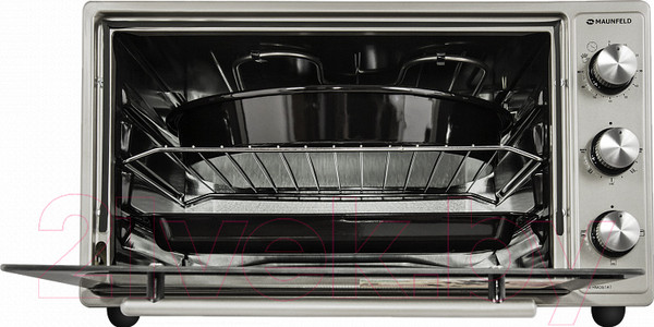 Изображение товара Ростер Maunfeld СEMOB.363.S1