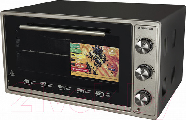 Изображение товара Ростер Maunfeld СEMOB.363.S1