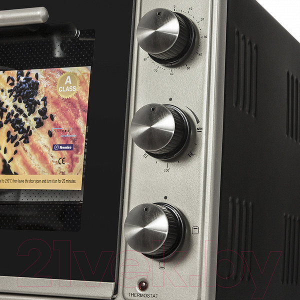 Изображение товара Ростер Maunfeld СEMOB.363.S1