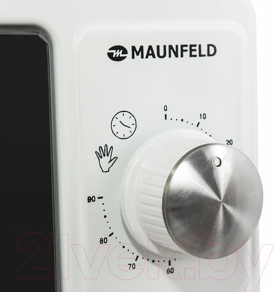 Изображение товара Ростер Maunfeld СEMOB.363.W