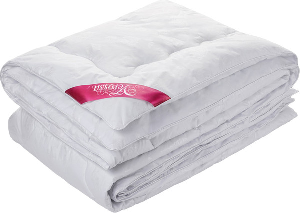Изображение товара Одеяло Verossa VRS 200x220 (лебяжий пух)