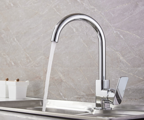 Изображение товара Смеситель Ledeme L4033-2