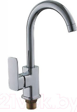 Изображение товара Смеситель Ledeme L4033-2