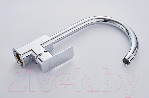 Изображение товара Смеситель Ledeme L4033-2