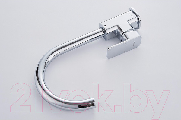 Изображение товара Смеситель Ledeme L4033-2