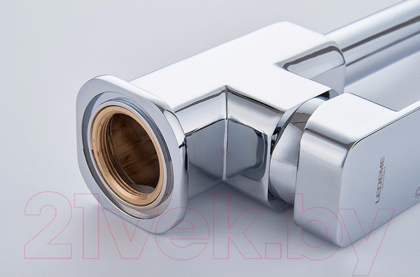 Изображение товара Смеситель Ledeme L4033-2