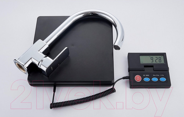 Изображение товара Смеситель Ledeme L4033-2