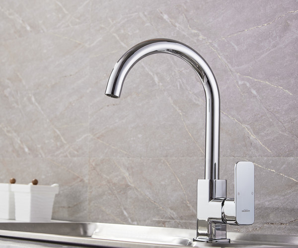 Изображение товара Смеситель Ledeme L4033-2