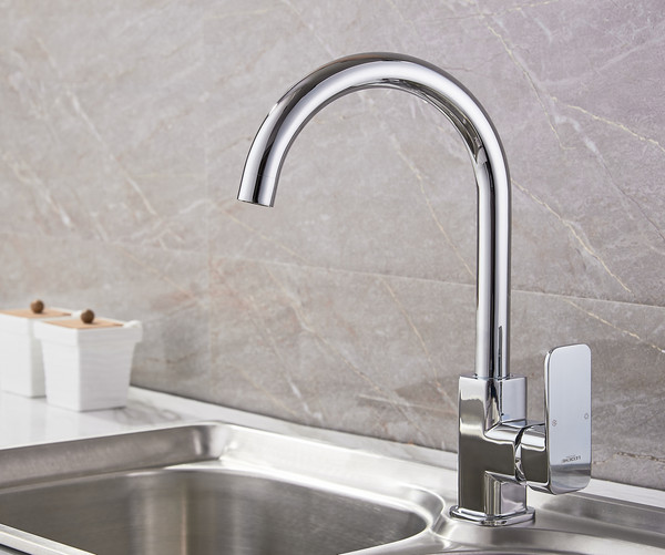 Изображение товара Смеситель Ledeme L4033-2