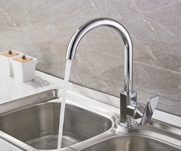 Изображение товара Смеситель Ledeme L4033-2