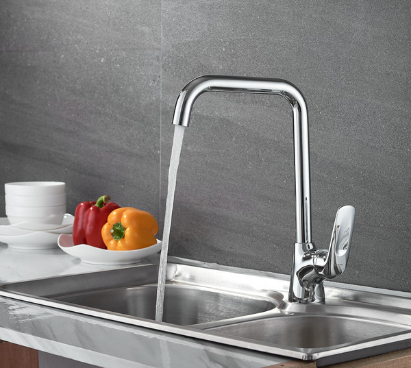 Изображение товара Смеситель Ledeme L4048