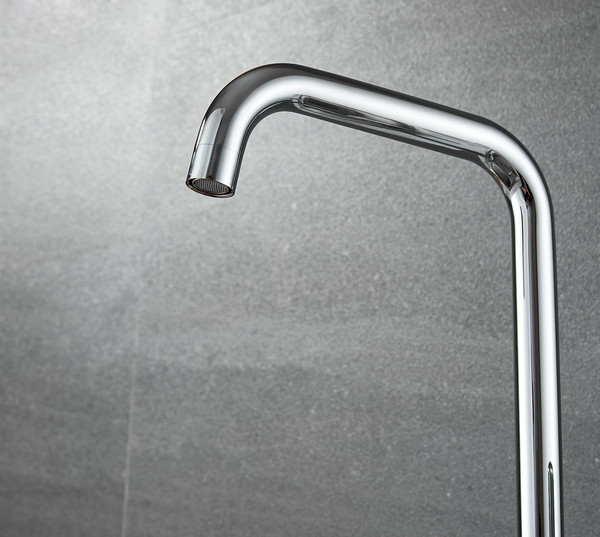 Изображение товара Смеситель Ledeme L4048