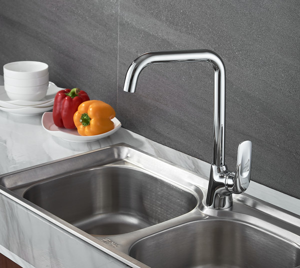 Изображение товара Смеситель Ledeme L4048