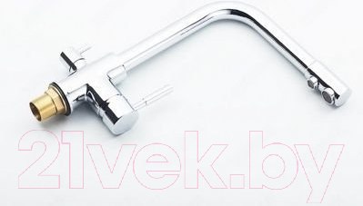 Изображение товара Смеситель Ledeme L4055-3